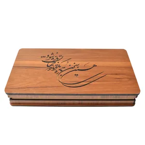  جعبه هدیه مدل تا دو جهان تازه شود