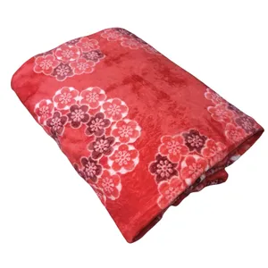  پتو مدل سه بعدی سایز 230x200 سانتی متر