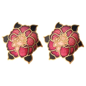 گوشواره دخترانه مدل A-161