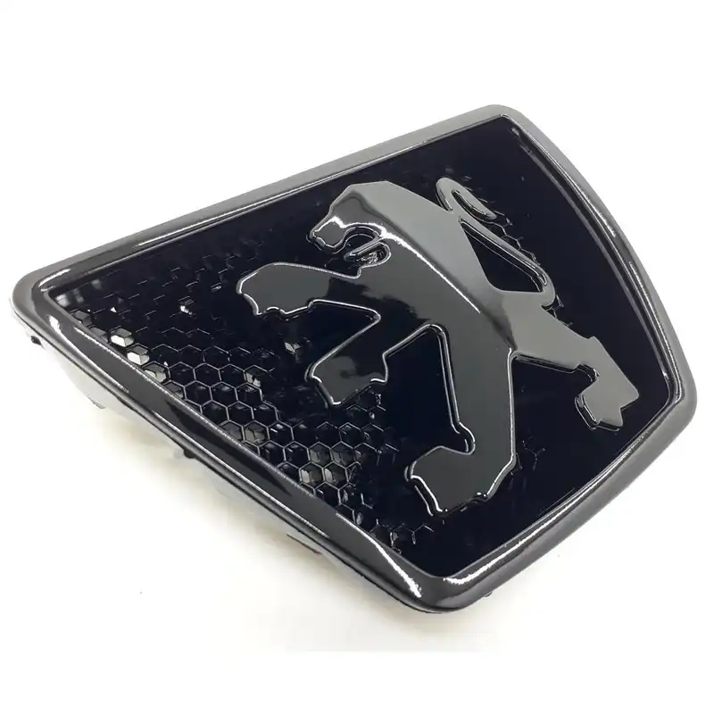 آرم جلو پنجره خودرو چیکال مدلM-5 مناسب برای پژو پارس