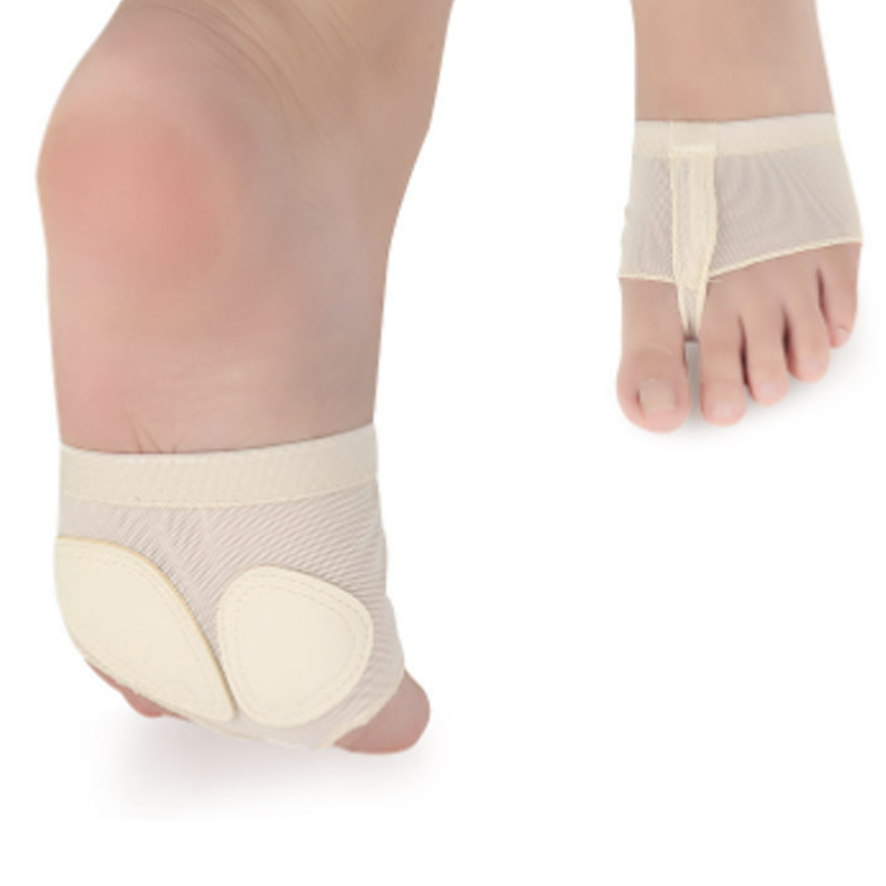 محافظ زیر پنجه مدل XI 0042 M بسته 2 عددی