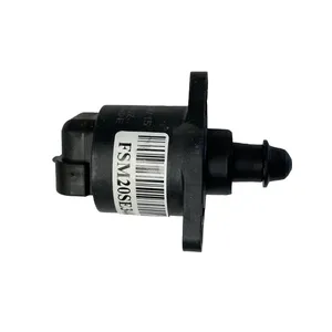 استپر موتور ایساکو کد 4001 مناسب برای پژو 206 