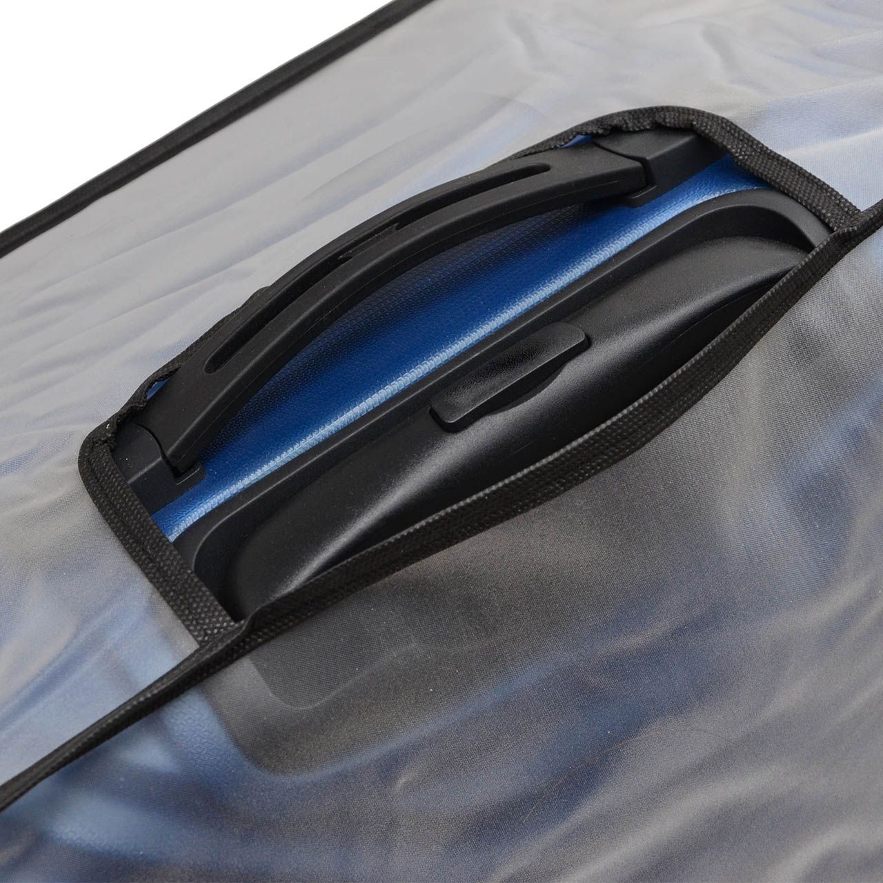 کاور چمدان سونادا مدل SD MT 28 سایز بزرگ -  - 3