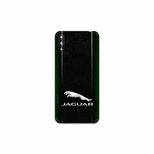 MAHOOT Jaguar Cars Cover Sticker for Huawei Y7 Pro 2019