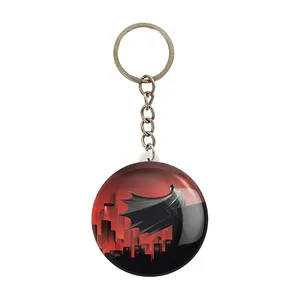 جاکلیدی خندالو مدل بتمن Batman کد 25819