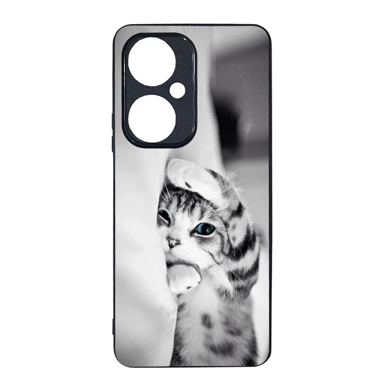 کاور طرح گربه مناسب برای گوشی موبایل هوآوی nova 11i