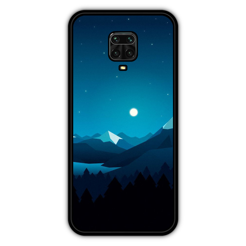 کاور مدل J279 مناسب برای گوشی موبایل شیائومی REDMI NOTE 9 PRO
