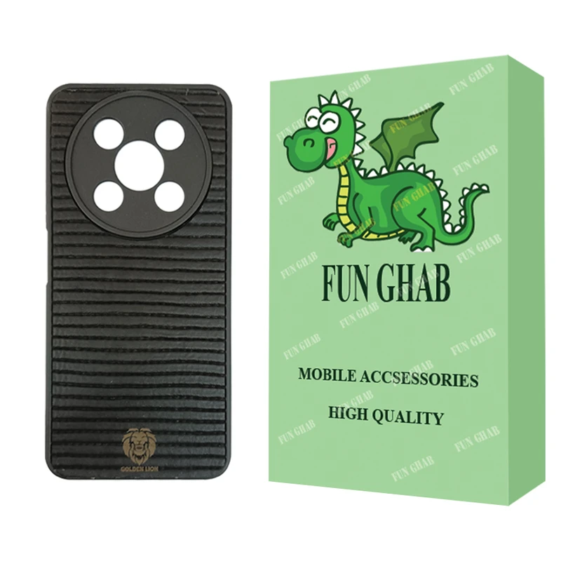 کاور فان قاب مدل KERF مناسب برای گوشی موبایل وکال V2 / V2 Lite