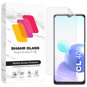 Shahr Glass SFNMB20 Screen Protector For TCL 408