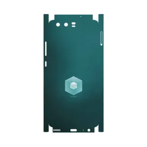 MAHOOT Minimal Cube icon-FullSkin Cover Sticker for Huawei P10