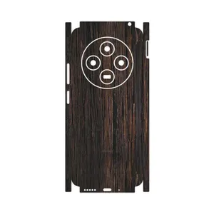 MAHOOT Burned_Wood-FullSkin Cover Sticker for Xiaomi Poco C75
