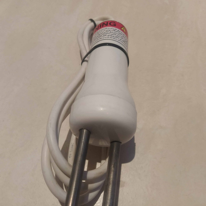 المنت حرارتی مدل تانکری T1500