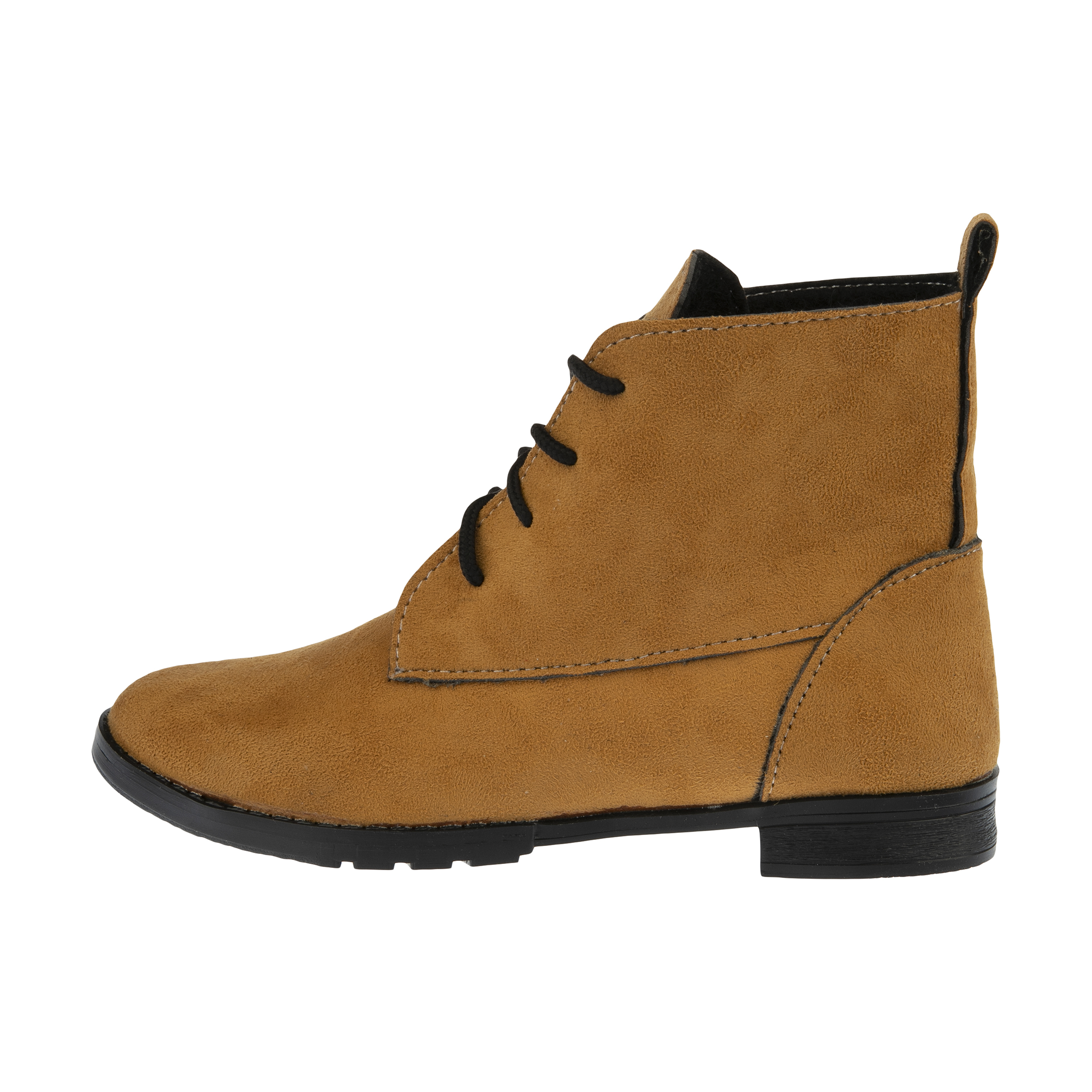 نیم بوت زنانه لبتو مدل 50431818