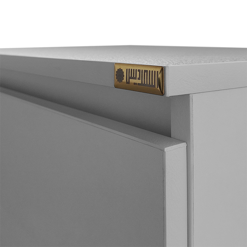 دراور اسمردیس مدل D103 -MDF دراور اسمردیس مدل D103 -MDF