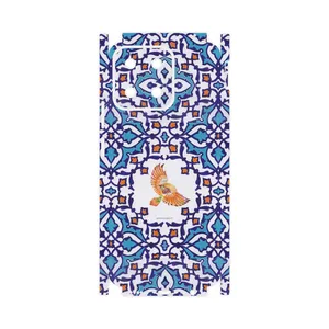 MAHOOT Homa_Tile-FullSkin Cover Sticker for Honor X7c