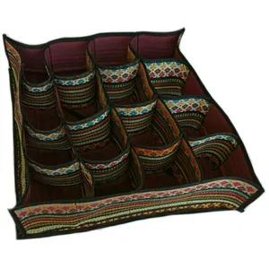 ارگانایزر مدل لانه زنبوری