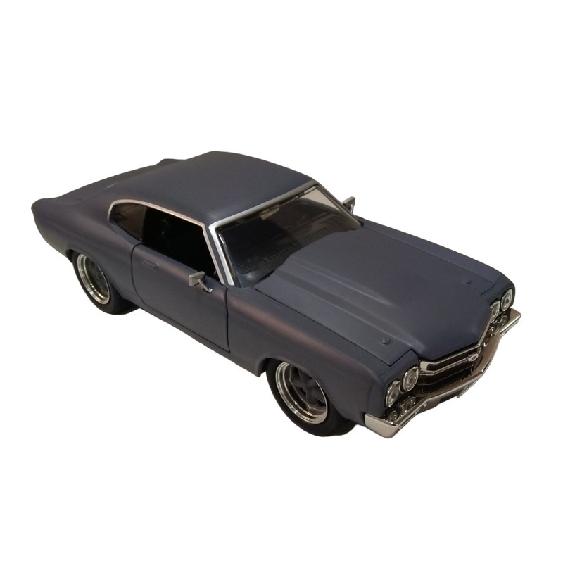 ماکت ماشین مدل شورلت