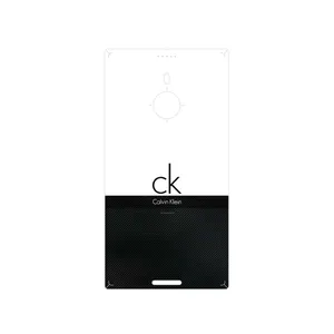 MAHOOT Calvin Klein Cover Sticker for Nokia Lumia 1520