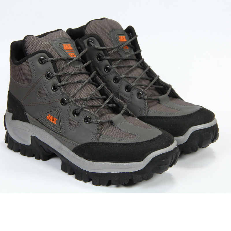 کفش کوهنوردی مدل 001