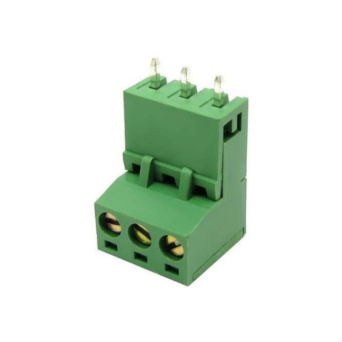 ترمینال فونیکس 3 پین مدل 2EDG