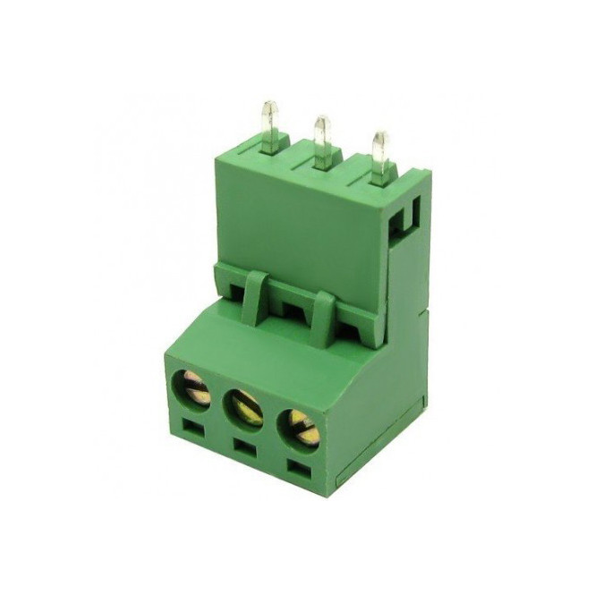 ترمینال فونیکس 3 پین مدل 2EDG