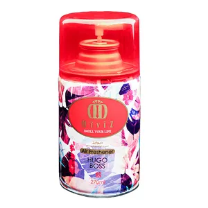 خوشبوکننده هوا دیوایز مدل HUGO BOSS حجم 270 میلی لیتر