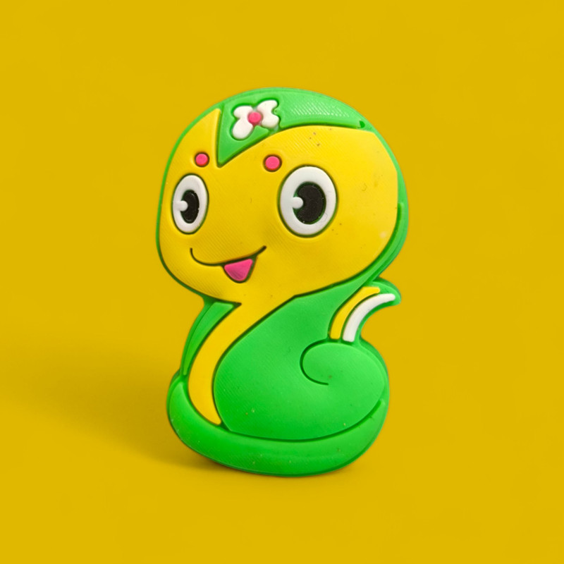 دستگیره کمد مدل مار کد 4