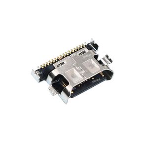 سوکت شارژ مدل C.20 مناسب برای گوشی موبایل سامسونگ Galaxy A20/A30/A50/M20/M30