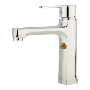 شیر روشویی تیبا مدل کنزو