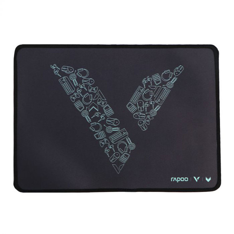 ماوس پد مخصوص بازی رپو مدل VP410 Medium 2