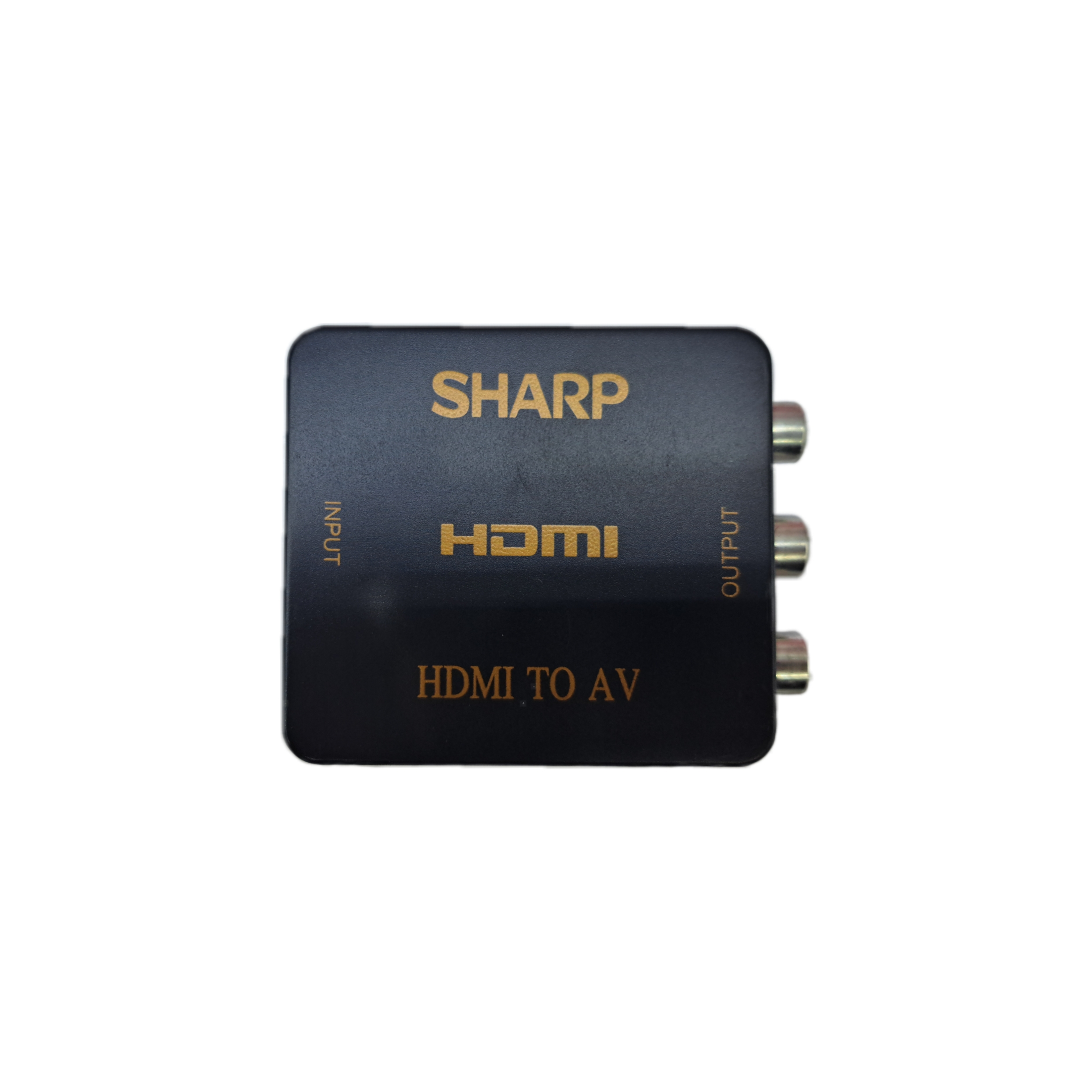 مبدل HDMI به AV شارپ مدل 8K