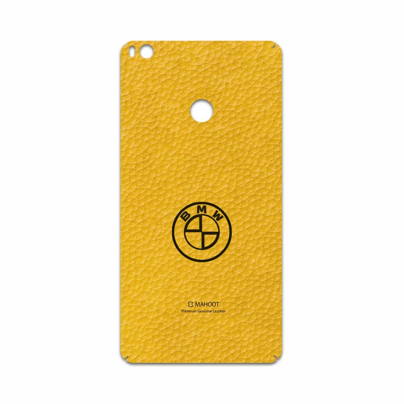 برچسب پوششی ماهوت مدل ML-BMW مناسب برای گوشی موبایل شیائومی Mi Max 2