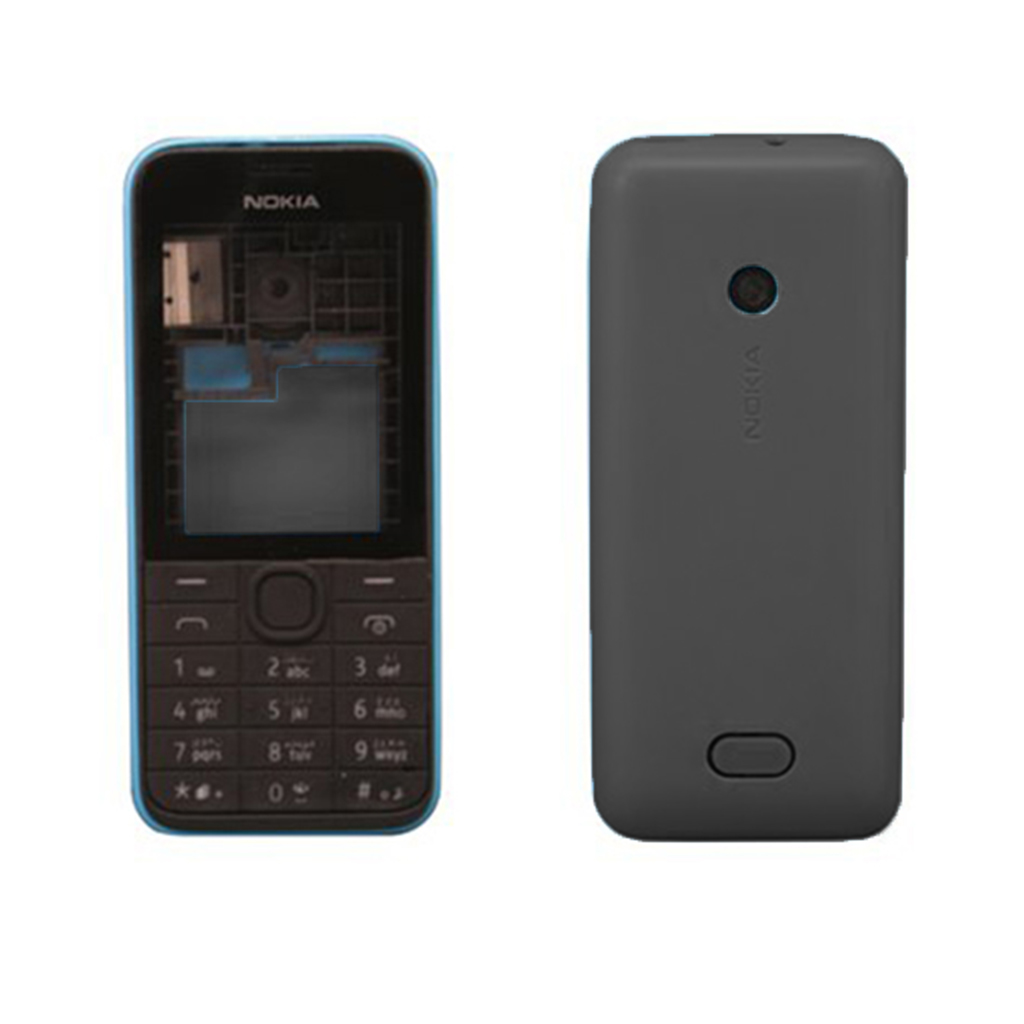 شاسی گوشی موبایل مدل GN-208 مناسب برای گوشی موبایل نوکیا C2-01