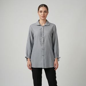 تونیک زنانه سپیدار مدل sp-1042