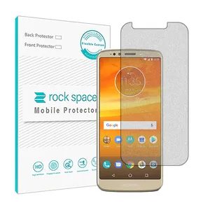 HyGAM Rockspace gaming screen protector suitable for Motorola Moto E5 Plus mobile phone