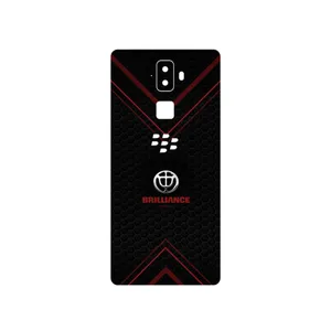 MAHOOT Brilliance Cover Sticker for BlackBerry Evolve