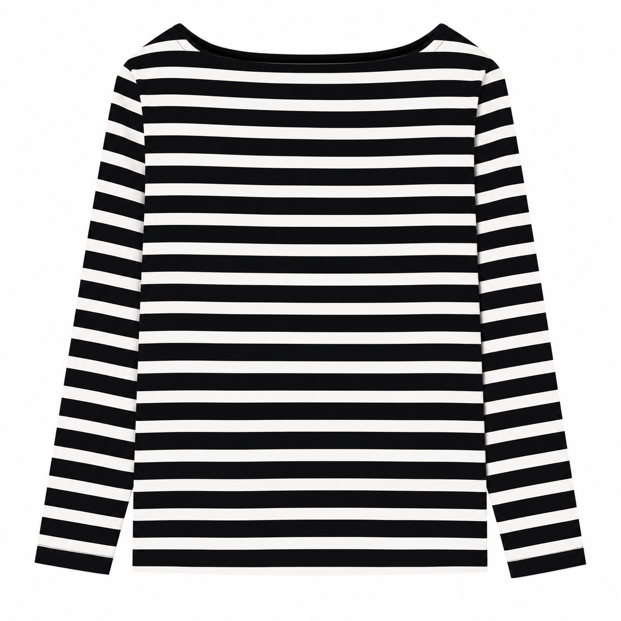 تی‌شرت آستین بلند زنانه اسمارا مدل ES-211