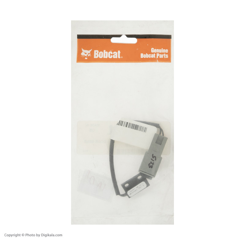 سنسور درب بدون براکت مینی لودر بابکت مدل T2124451