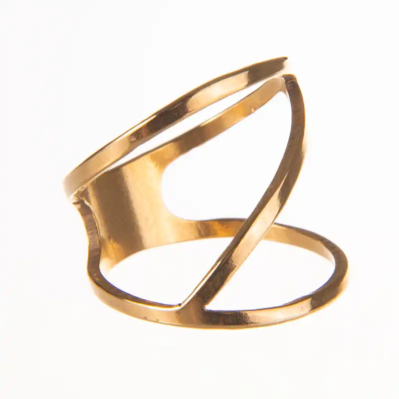 انگشتر زنانه کد RKH_710