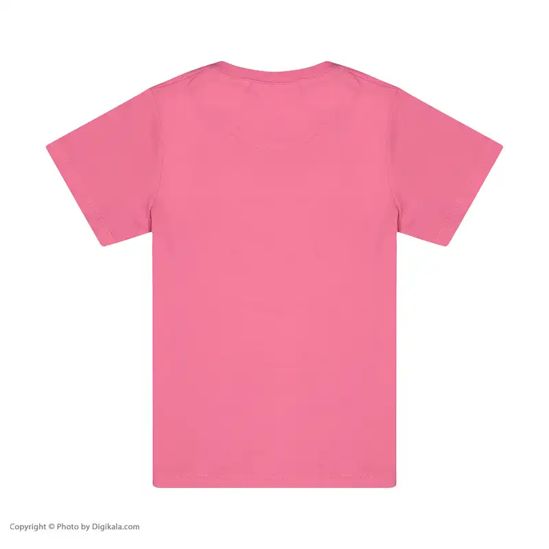 ست تی شرت و شلوار دخترانه مادر مدل 406-66