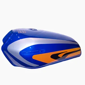 باک موتورسیکلت تیزرو کد MF2000175