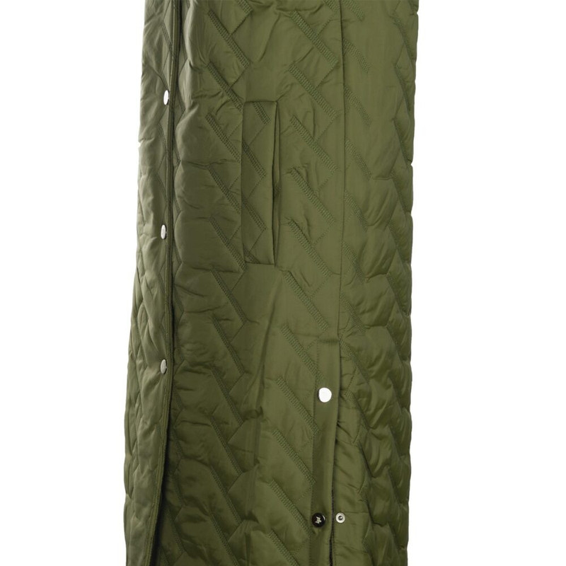 پافر زنانه مدل SABA-3042