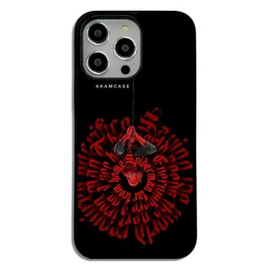 AKAM AMC-WA14PROMAX-SPIDER MAN4 Cover For Apple iPhone 14 Pro Max