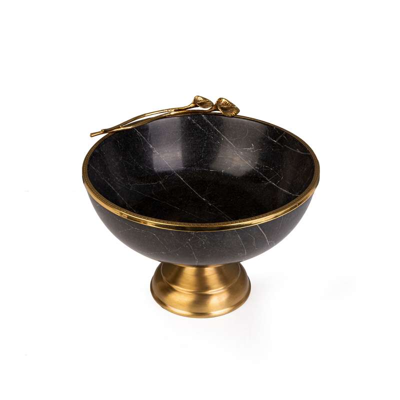 میوه خوری گلد کیش مدل ماربل کد 851203-2