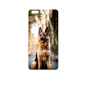MAHOOT Dog-1 Cover Sticker for Honor 6 Plus