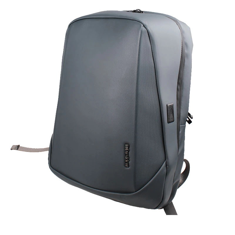 کوله پشتی لپ تاپ پرزیدنت مدل x1  مناسب برای لپ تاپ 14.1 تا 15.6 اینچی