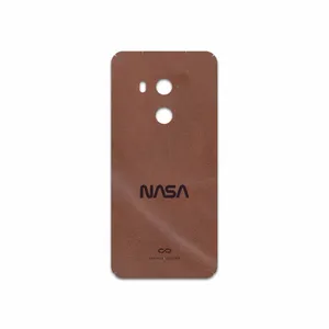 MAHOOT MNL-NASA Cover Sticker for HTC U11 Plus