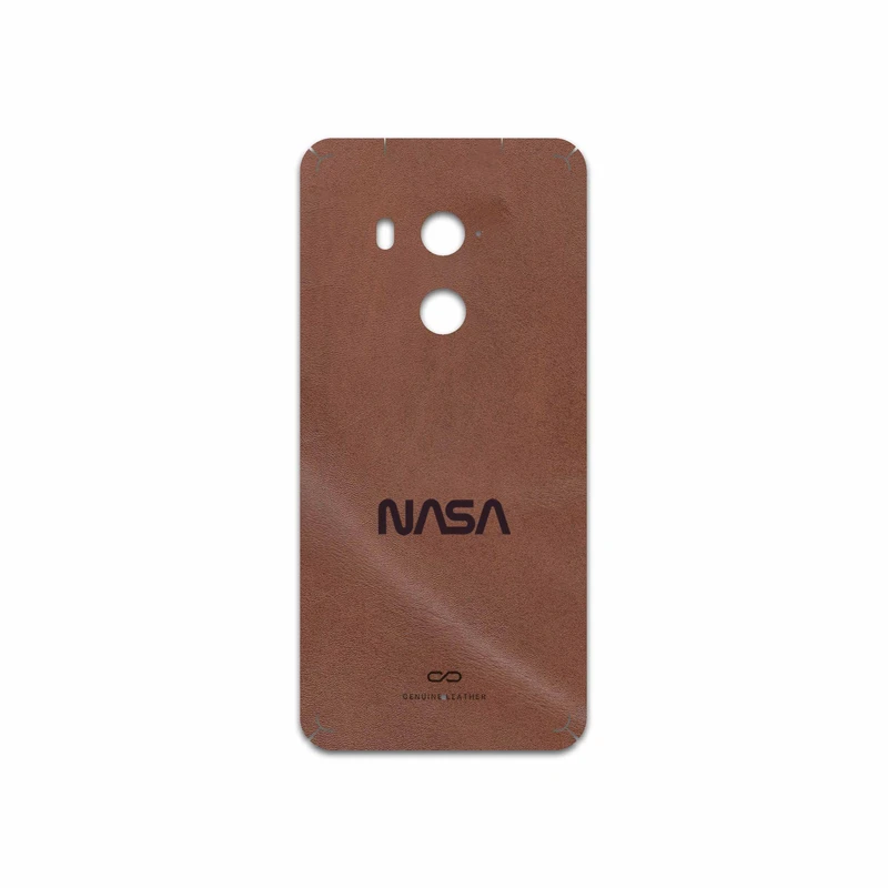 برچسب پوششی ماهوت مدل MNL-NASA مناسب برای گوشی موبایل اچ تی سی U11 Plus