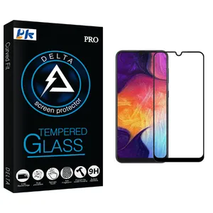 PK Delta Glass Screen Protector For Samsung Galaxy M30