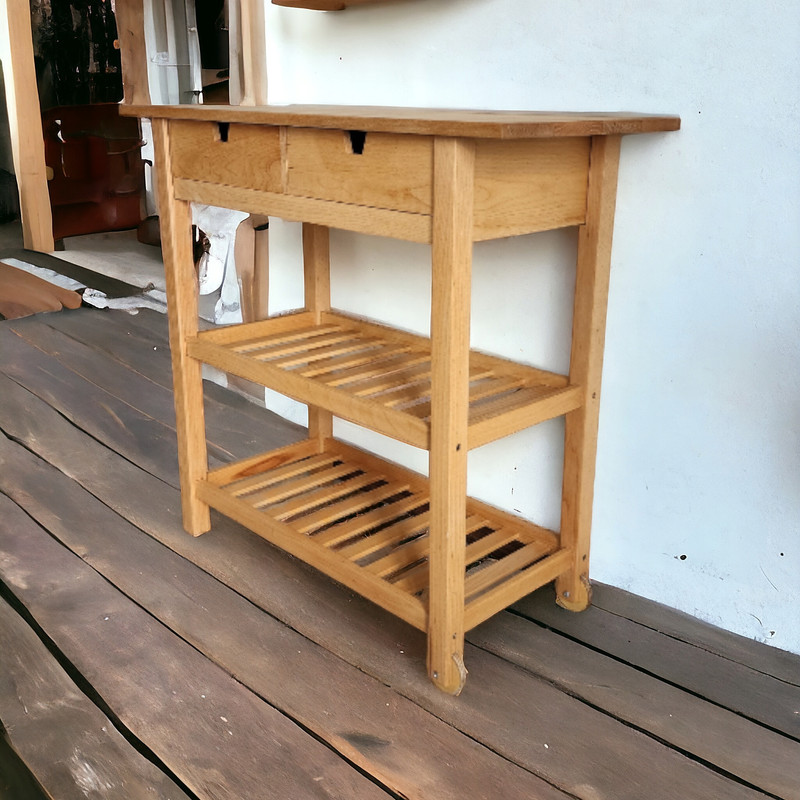 ترولی پذیرایی مدل ايكا ترولی پذیرایی مدل ايكا